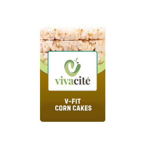 Corn Cakes
