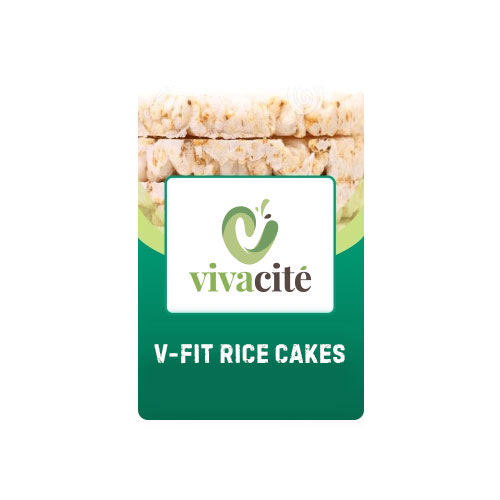 Rice Cakes
