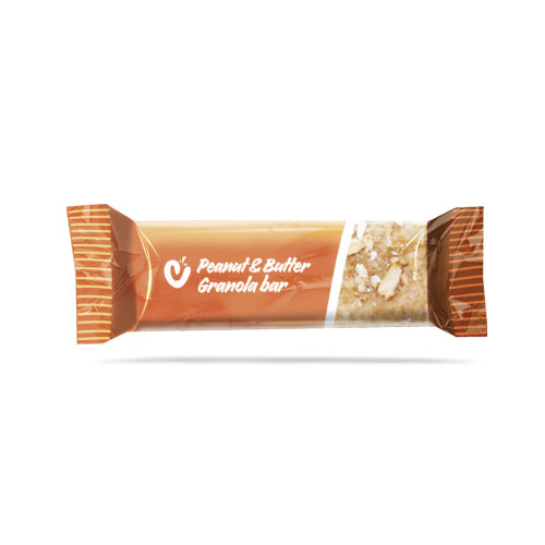 Peanut Butter Granola Bar