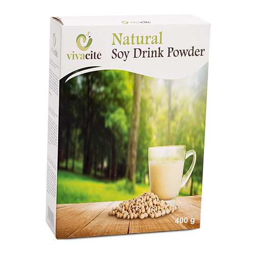 Soy Drink Powder (Natural)